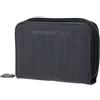 Mandarina Duck Md 20 P10qmpn8, Portafoglio Donna, Grigio (Steel), 13.5x9x3 L x H W