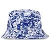 Inter Cappello Pescatore, Buckethat, Unisex-Adulto, Taglia Unica, Prodotto Ufficiale, Cappellino