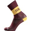 NALINI, NEW GRAVEL SOCKS, CALZE A COMPRESSIONE DA CICLISMO