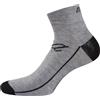 NALINI 02197301116E000.27 ACQUARIA SOCKS H9 Unisex adulto Calzini GRIGIO S/M
