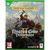 Deep Silver Kingdom Come Deliverance II - Day One Edition (Xbox Series X)