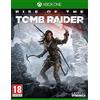 Microsoft Rise of the Tomb Raider - Xbox One [Edizione: Francia]