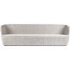 GUBI divano STAY 260x70 cm con base nera - 11196-C