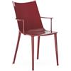 KARTELL poltroncina H.H.H. HER HIGHEST HIGHNESS - 5915-PX