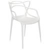 KARTELL sedia MASTERS - 58651S-03