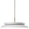 LUMEN CENTER lampada a sospensione DOPPIO ZERO L - ZRDP105L27