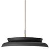 LUMEN CENTER lampada a sospensione DOPPIO ZERO L - ZRDP103L