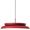 LUMEN CENTER lampada a sospensione DOPPIO ZERO L - ZRDP138L