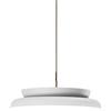 LUMEN CENTER lampada a sospensione DOPPIO ZERO M - ZRDP105M27