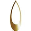 LUMEN CENTER lampada da parete BLUM - BLU164L