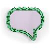 SELETTI specchio da parete PIXEL MIRROR - 17058