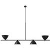 NEMO lampada a sospensione LBB01 - LBB LNN 51