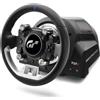 Thrustmaster 4160846 periferica di gioco Nero USB Volante PC, PlayStation 4, 5 [4160846]