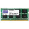 Goodram 8GB DDR3 PC3-12800 SO-DIMM memory module 1600 MHz