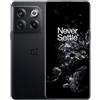 OnePlus 10T 5G, 8GB RAM 128GB, Smartphone con 150W SUPERVOOC Endurance Edition e Sistema con Tripla Fotocamera 50MP, Moonstone Black [EU version]