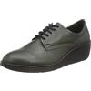 Fly London Nepe548fly, Oxford Donna, Verde Scuro, 36 EU
