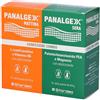 STARDEA Panalgexx Mattina 14 Stickpack + Panalgexx Sera 14 Stickpackconfezione Combo