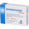 FENIX PHARMA SOC.COOP.P.A. Enteroflegin Flora 30 Capsule