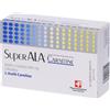 PHARMASUISSE LABORATORIES Superala Carnitine 30 Compresse