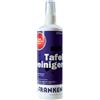 FRANKEN U-ActLine ZU1915 - Spray per la pulizia della lavagna bianca, 250 ml, per tutte le superfici lavagne cancellabili a secco