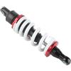 Tomotato Ammortizzatore Posteriore Moto da 280mm, 12mm Foro, Puntoni di Sospensione Posteriori per Moto per 70cc 90cc 110cc 125cc 140cc 200cc Pit Quad Dirt Bike Off Road Motor ATV