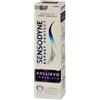 Glaxosmithkline C.health. Sensodyne Expert Sollievo Immediato 75ml