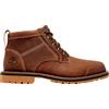 TIMBERLAND LARCHMONT RUST Scarpa Tempo Libero Uomo