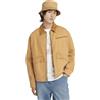 TIMBERLAND STRAFFORD WASHED CANVAS JACKET WHEAT BO Giacca Uomo