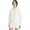TIMBERLAND KEMPSHIRE REFIBRA CHORE JACKET VINTAGE Giacca Donna