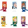 N/A Cluedo Scooby Doo Edition Gioco da tavolo La casa stregata di Scooby-Doo Cluedo