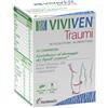 ITALFARMACO SpA VIVIVEN TRAUMI 14CPR