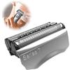 Bamyli Testina di ricambio per rasoio elettrico serie 7 70S per Braun Series 7 720CC 730CC 735CC 750CC 760CC 790CC 795CC per uomo elettrico Cordless Shaver Head