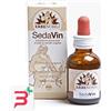 ERBENOBILI Srl SEDAVIN 50 ML