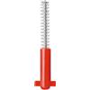 CURADEN AG CURAPROX CPS 07 SCOVOLINO PRIME REFILL RED 8 PEZZI