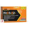 NAMEDSPORT Srl VITD3+K2 30 SOFTGELS