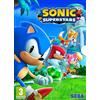 SEGA Sonic Superstars (PC)