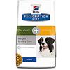 Hill's HILL S Prescription Diet metabolic + Urinary Cibo Secco per Cani 12 kg
