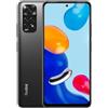 Xiaomi Redmi Note 11 Smartphone (6 + 128, Grau)
