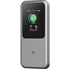 ZTE U50 Pro 5G Portable WiFi 6 3600Mbps Hotspot Router con slot per scheda SIM 10000mAh 27W Ricarica Rapida