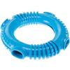 Ferplast Gioco gomma cane cani Ferplast PA 6460 dispensa crocchette snack biscottini