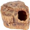 Reptiles-Planet Reptiles Planet - Nesting Cave M - Nido di Ponte per Gecko - 12 x 10,5 x 7,7 cm