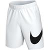 Nike Men's Pantaloni Sportivi M NSW Club Short BB Gx, White/White, BV2721-100, XS