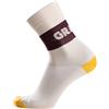 NALINI, NEW GRAVEL SOCKS, CALZE A COMPRESSIONE DA CICLISMO