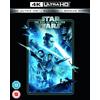 Walt Disney Star Wars - The Rise Of Skywalker 4K Ultra-HD [Edizione: Regno Unito]
