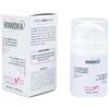 Innovia Laboratoires Innovia | Crema Viso Idratante Antiage con Bava di Lumaca e Acido Ialuronico - Trattamento Antirughe - 50ml - Made in Italy