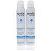 Allpresan Derma med Repair - Crema in schiuma HYDRO per la cura intensiva della pelle secca e ruvida, 200 ml
