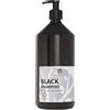 B.O.T cosmetic & wellness Shampoo alla Cipolla, Caffeina e Olio Ricino Capelli Grassi: Volumizzante, Rinforzante, Anticaduta, Antiforfora e Attivatore Crescita Senza Solfati 1000 ml