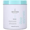 Generico Envie Luxury Maschera Ricostruzione istantanea per Capelli secchi, crespi e fini Vaso 1000ml