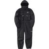 Sunnyuk Tuta da Neve Uomo, Giacca da Sci Uomo Completo Termico da Neve Salopette Invernale Curvy Tuta Impermeabili Taglie Forti da Snowboard Elegante da Sci Montagna