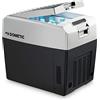 DOMETIC TropiCool TCX 35 Frigorifero Portatile Elettrico 33 l, Mini Frigo caldo freddo per auto, camion, barca e camper, 12/24 V e 230 V